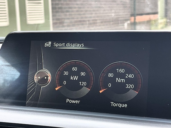 Used BMW 1 Series 2015 for sale - 75202677: Photo 24