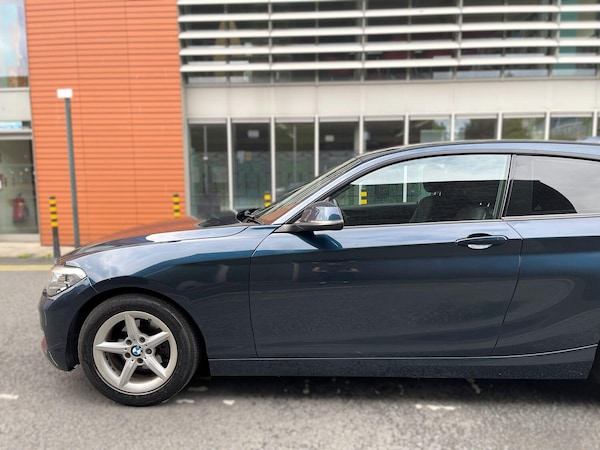 Used BMW 1 Series 2015 for sale - 75202677: Photo 40