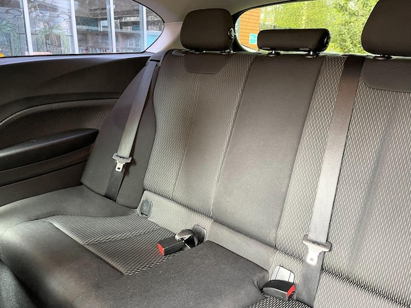 Used BMW 1 Series 2015 for sale - 75202677: Photo 43