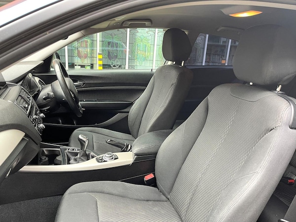 Used BMW 1 Series 2015 for sale - 75202677: Photo 44