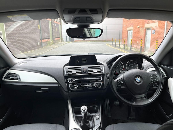 Used BMW 1 Series 2015 for sale - 75202677: Photo 45