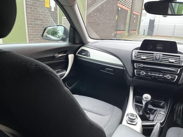 Used BMW 1 Series 2015 for sale - 75202677: Photo 47