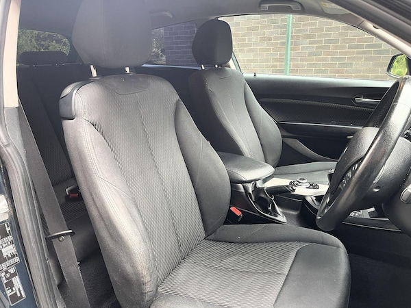 Used BMW 1 Series 2015 for sale - 75202677: Photo 50