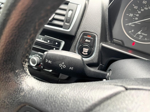 Used BMW 1 Series 2015 for sale - 75202677: Photo 54