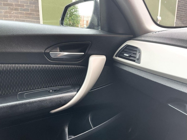 Used BMW 1 Series 2015 for sale - 75202677: Photo 57