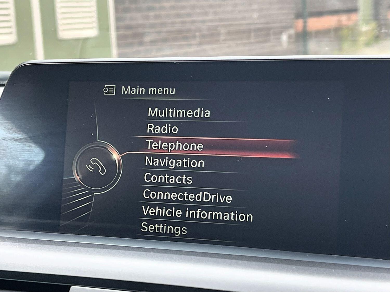 Vehicle 60