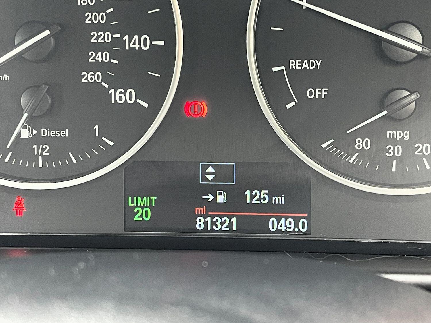 Vehicle 70