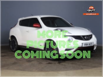 Nissan - Juke