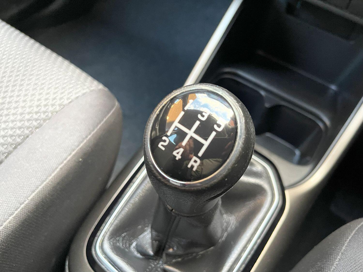 Vehicle 56