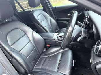 Used Mercedes-Benz GLC 2016 for sale - 74878080: Photo