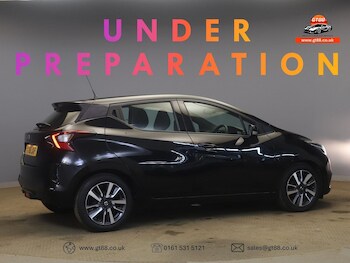 Used Nissan Micra 2018 for sale - 75481560: Photo