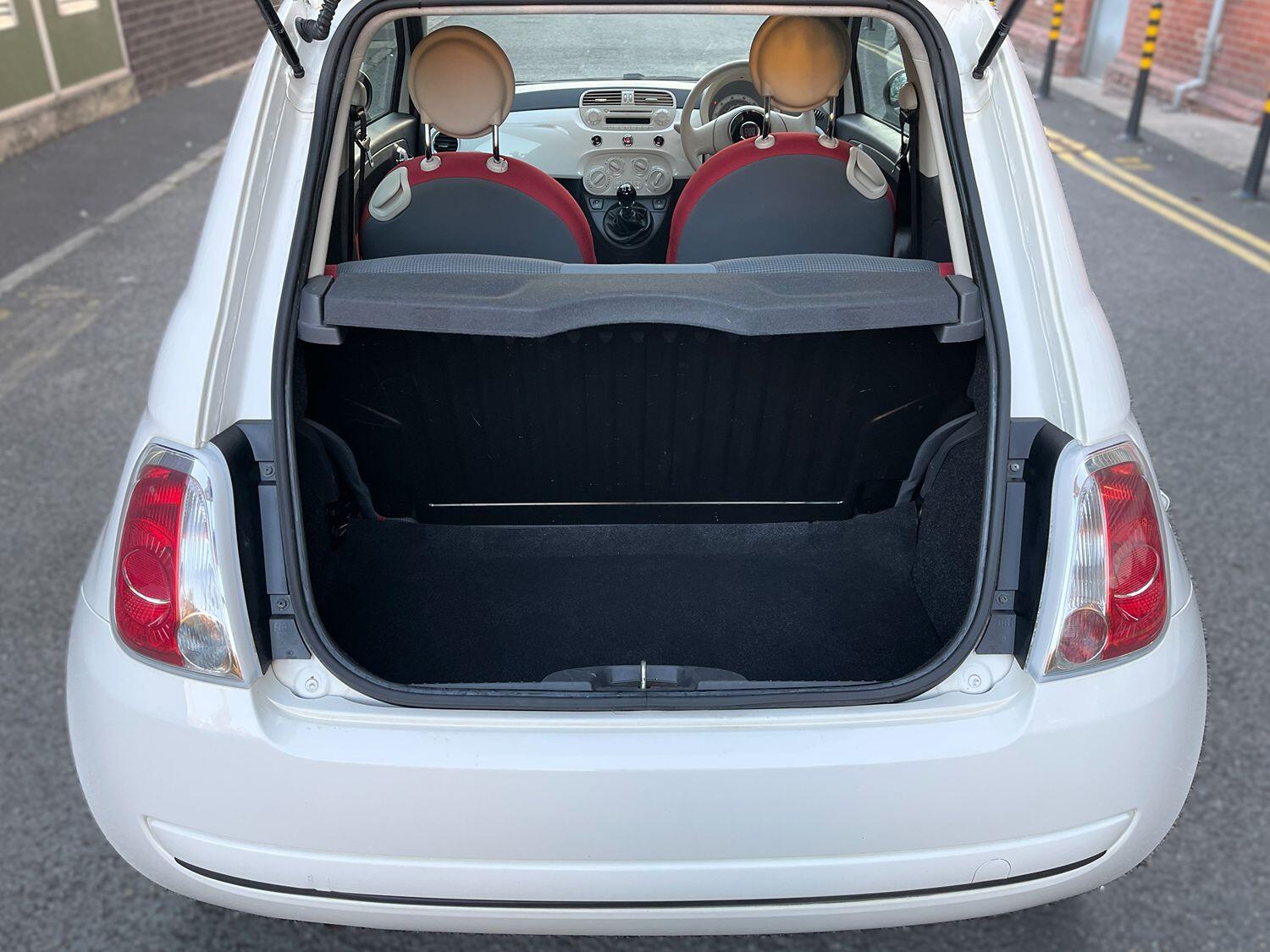 Used Fiat 500 2015 for sale - 76482881: Photo 10