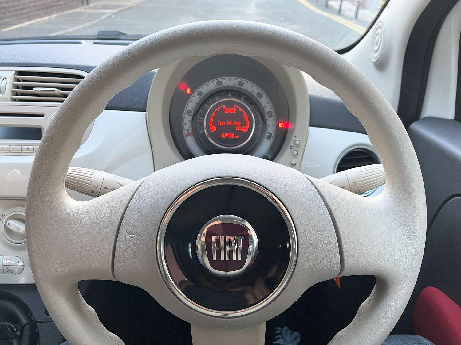 Used Fiat 500 2015 for sale - 76482881: Photo 14