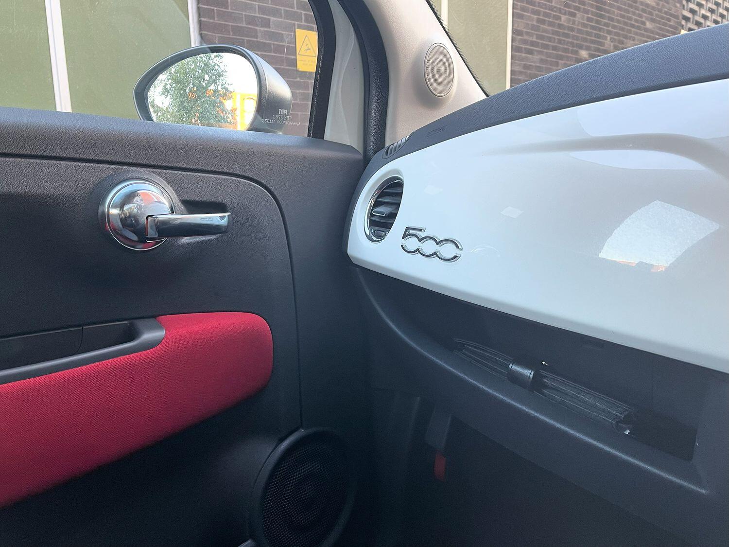 Used Fiat 500 2015 for sale - 76482881: Photo 15