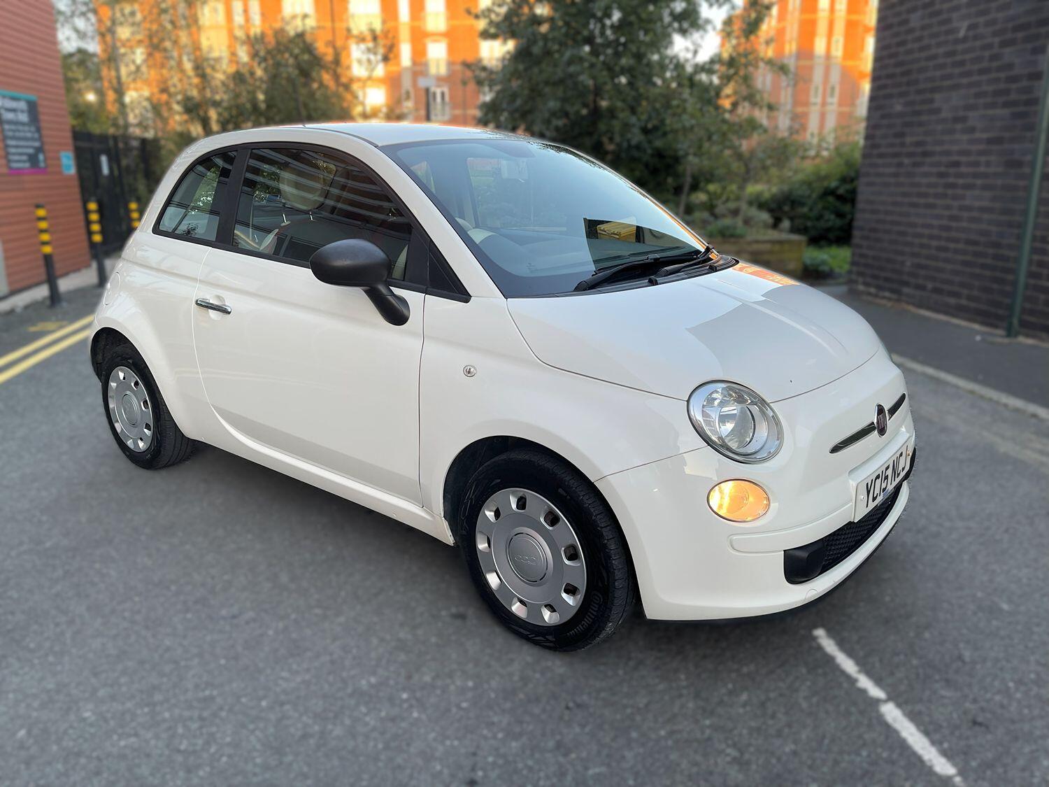 Used Fiat 500 2015 for sale - 76482881: Photo 20