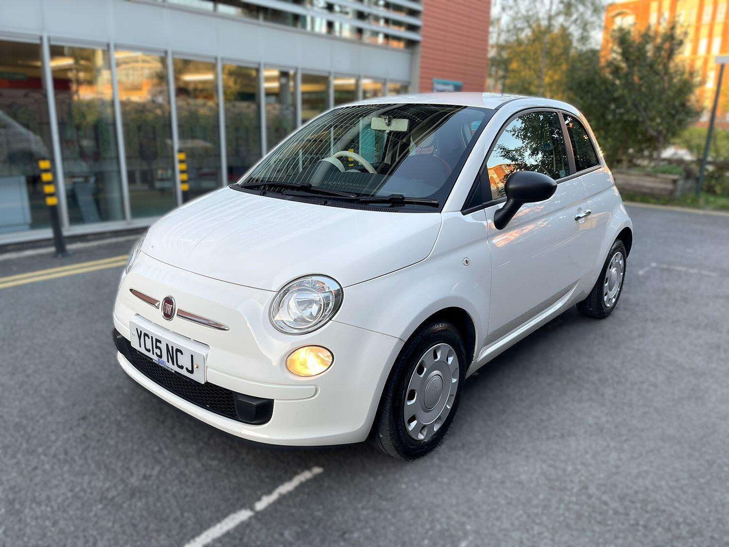 Used Fiat 500 2015 for sale - 76482881: Photo 23