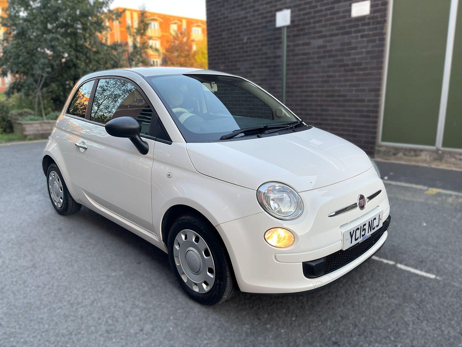 Used Fiat 500 2015 for sale - 76482881: Photo 24