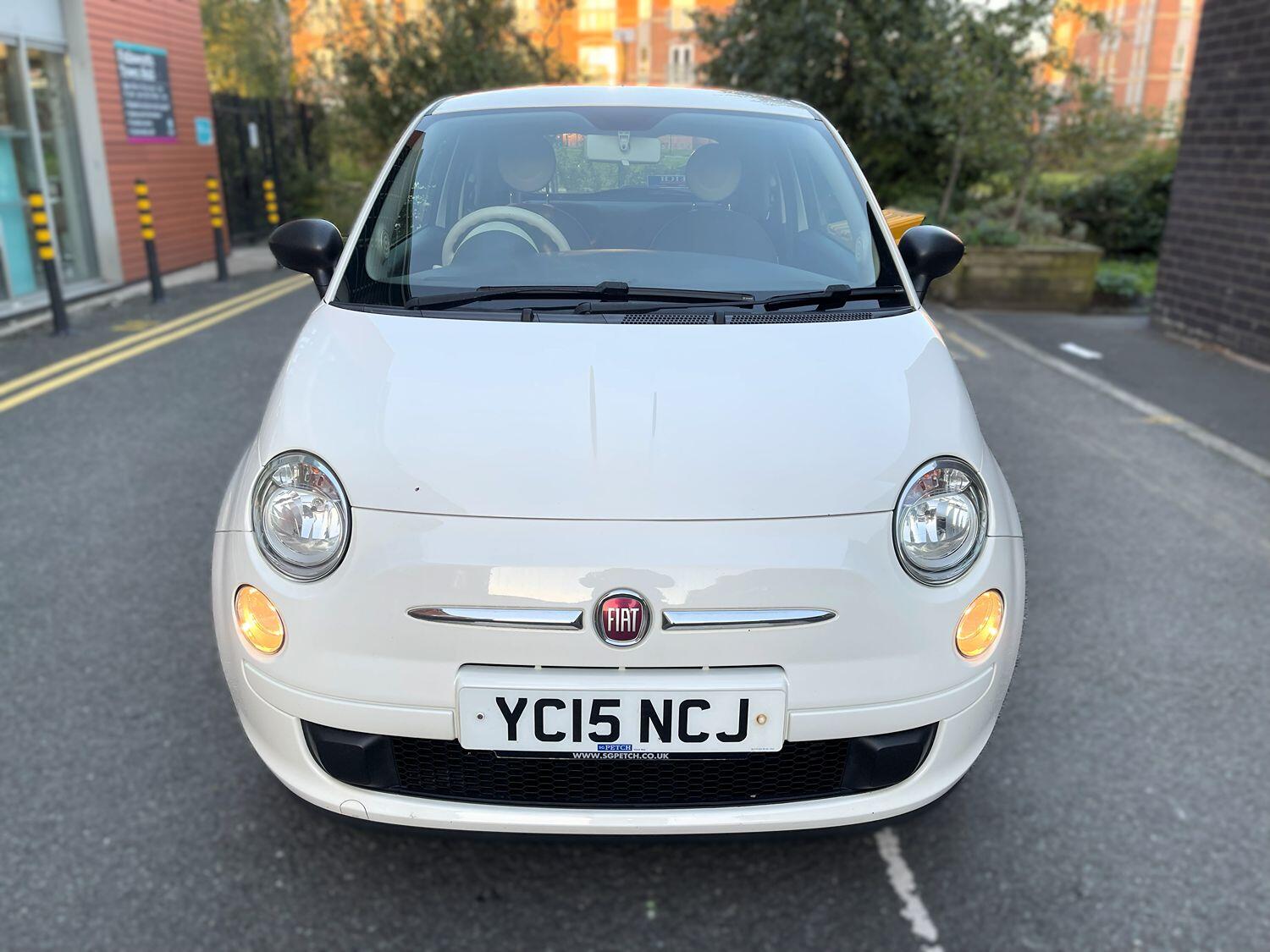 Used Fiat 500 2015 for sale - 76482881: Photo 25