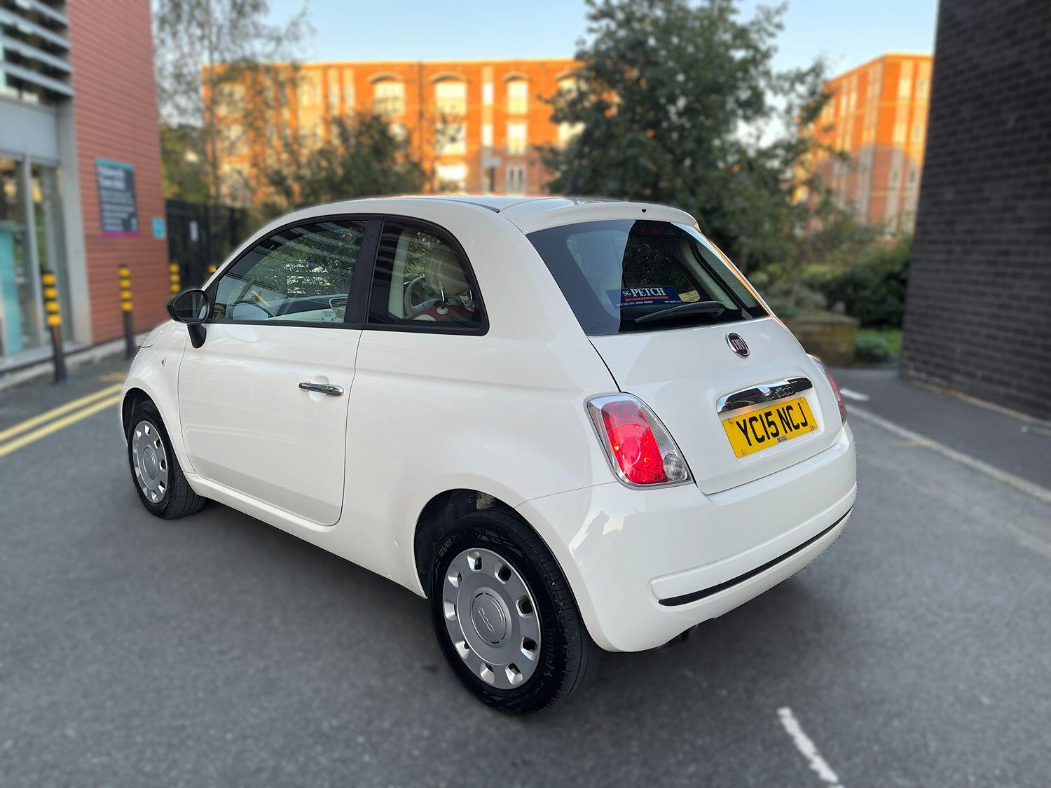 Used Fiat 500 2015 for sale - 76482881: Photo 29