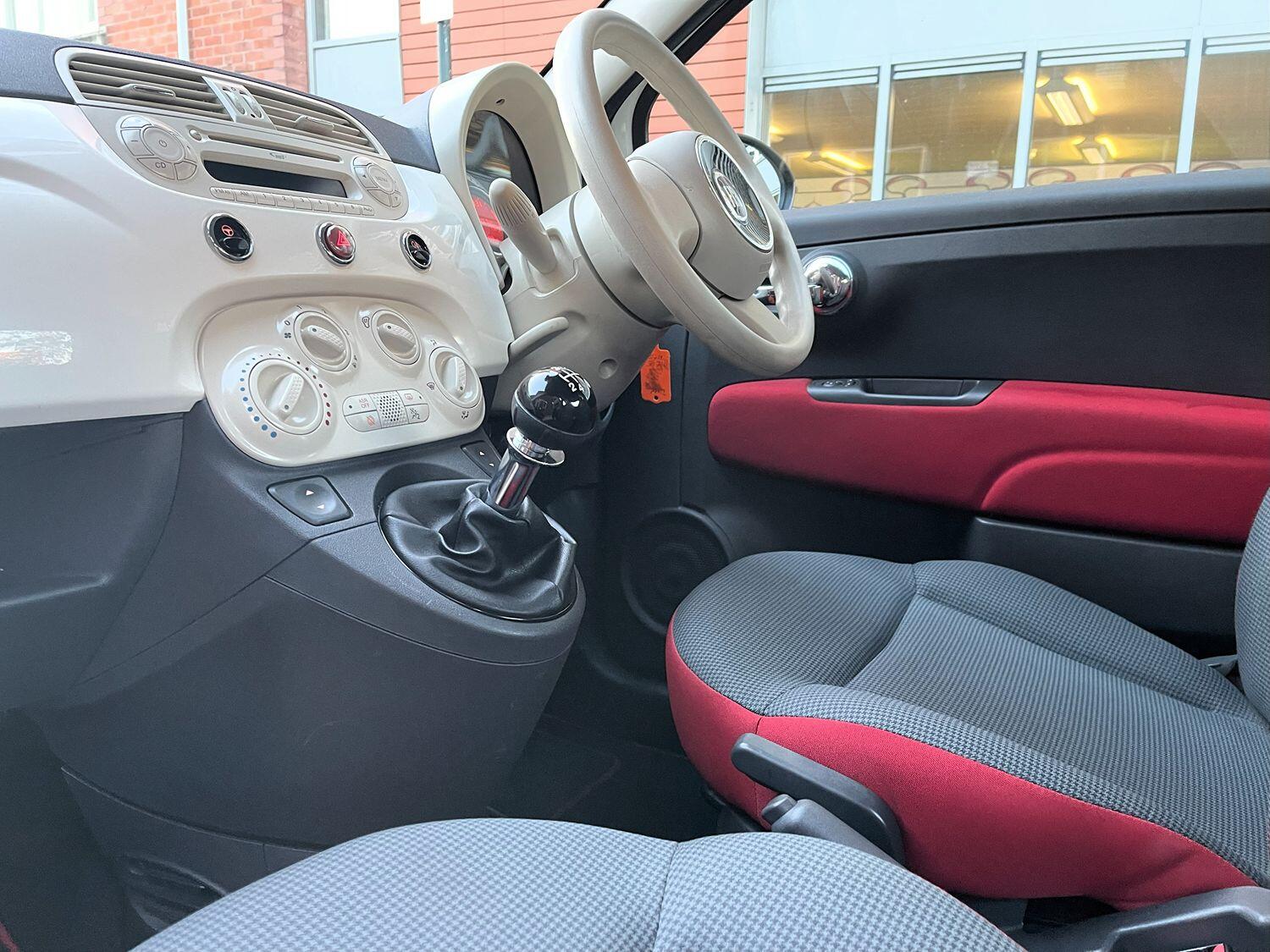 Used Fiat 500 2015 for sale - 76482881: Photo 31