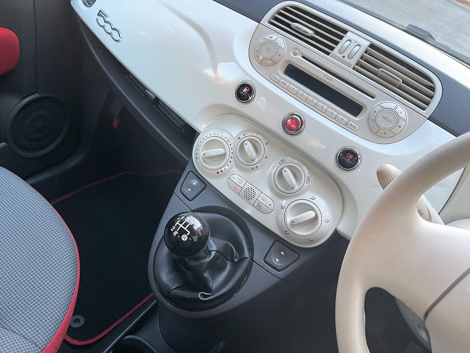 Used Fiat 500 2015 for sale - 76482881: Photo 32