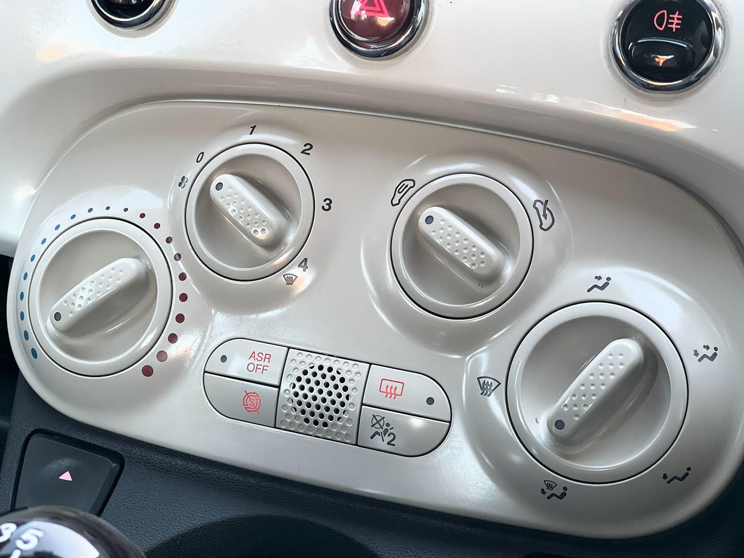 Used Fiat 500 2015 for sale - 76482881: Photo 34