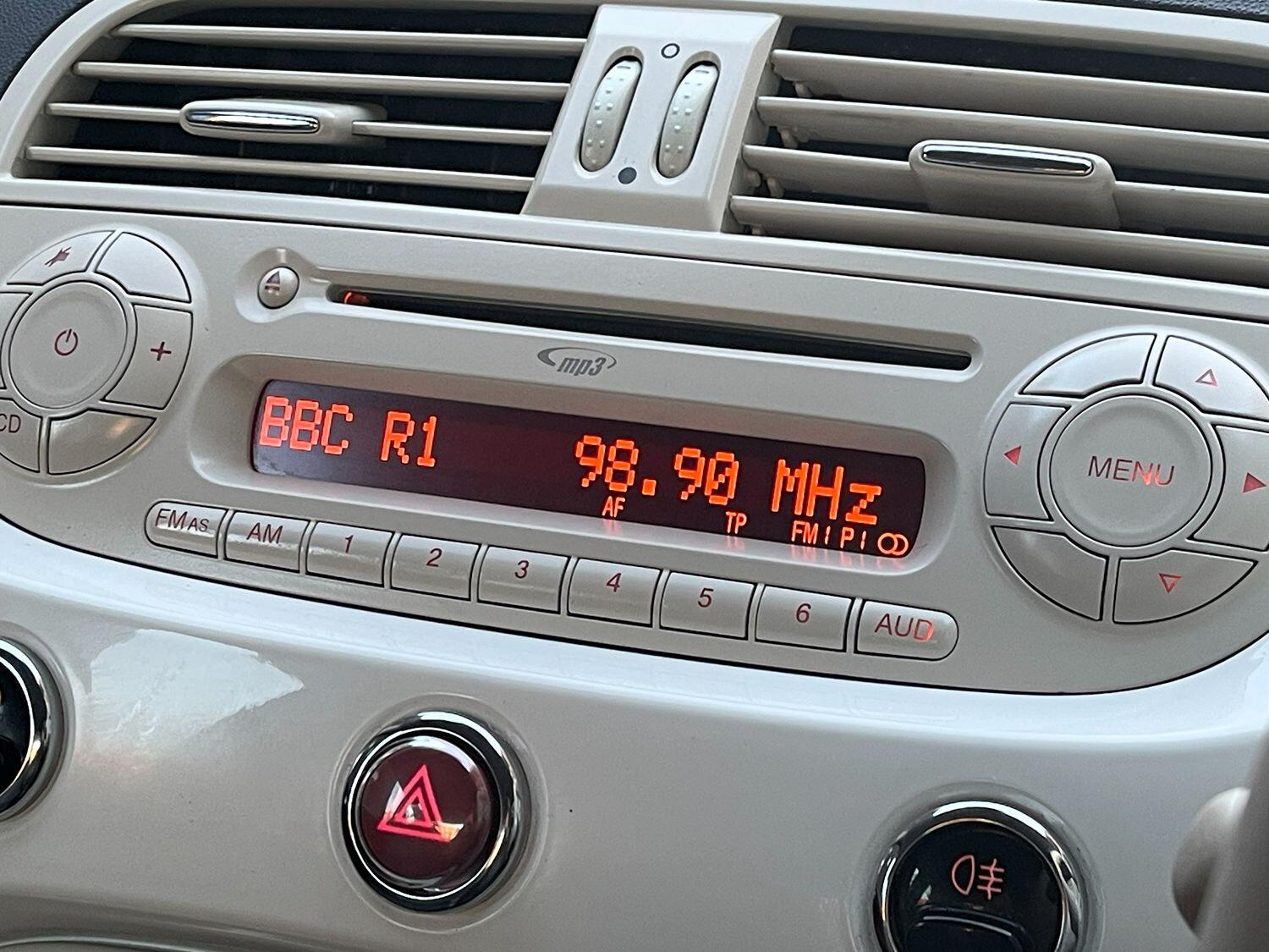 Used Fiat 500 2015 for sale - 76482881: Photo 35