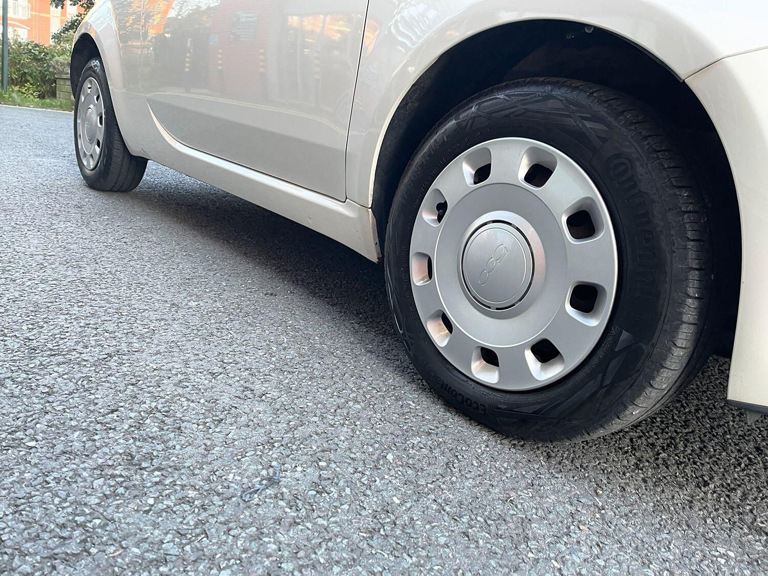 Used Fiat 500 2015 for sale - 76482881: Photo 36