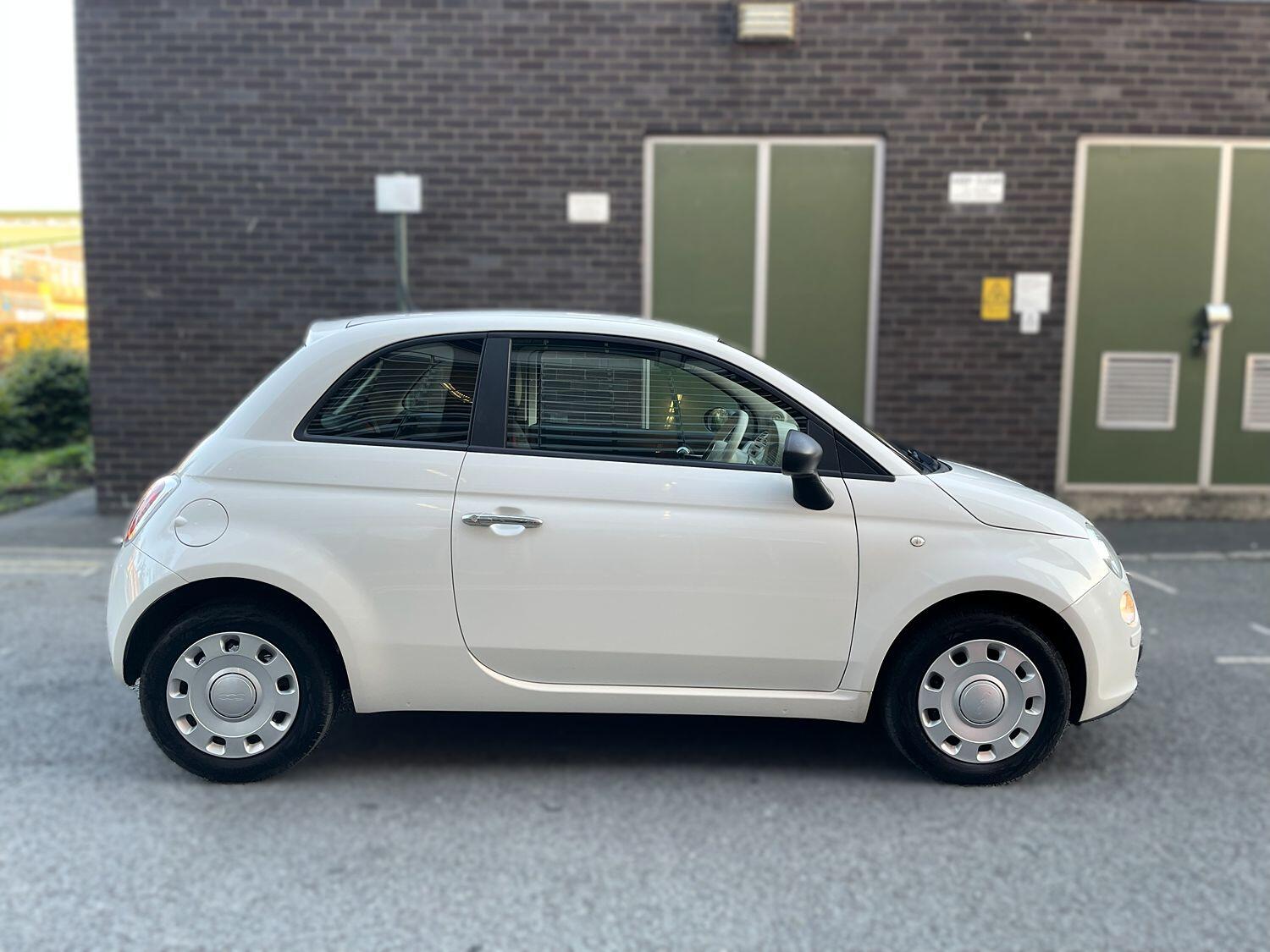 Used Fiat 500 2015 for sale - 76482881: Photo 37