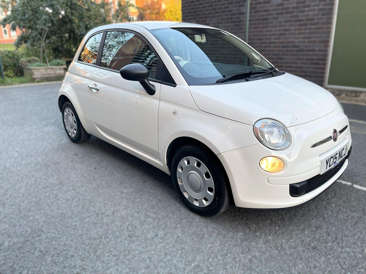 Used Fiat 500 2015 for sale - 76482881: Photo 38