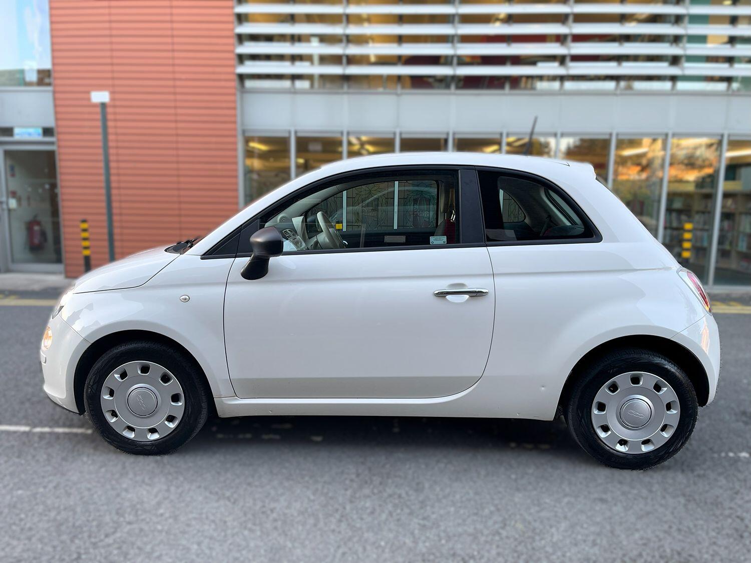 Used Fiat 500 2015 for sale - 76482881: Photo 39