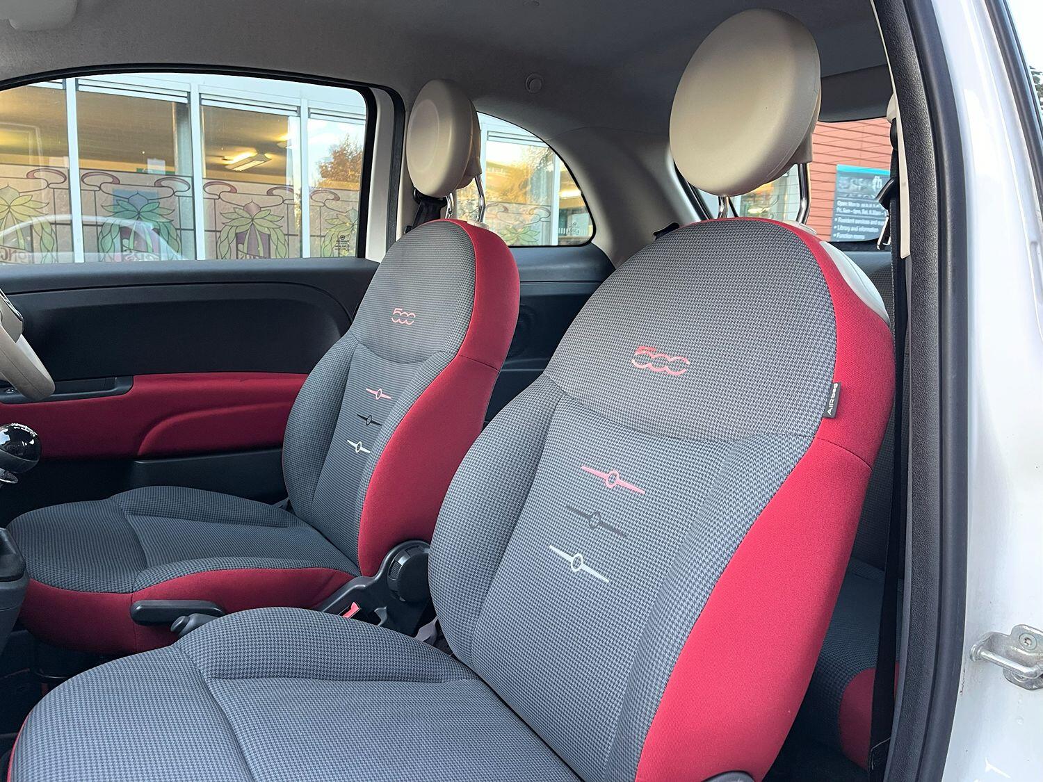 Used Fiat 500 2015 for sale - 76482881: Photo 40