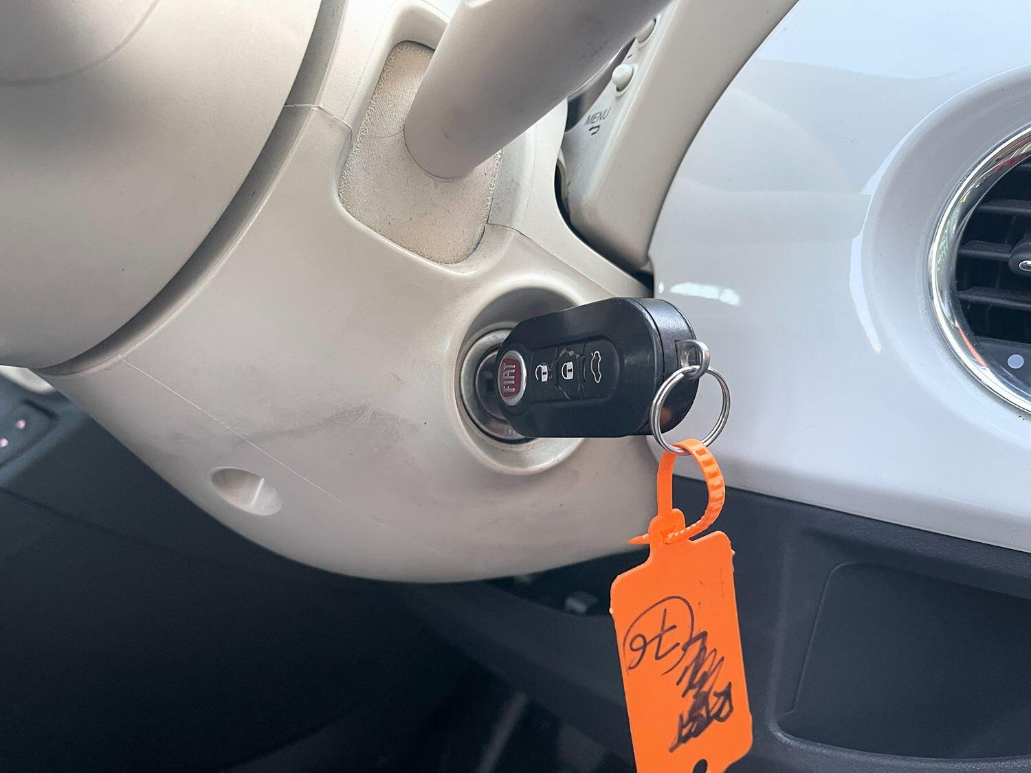 Used Fiat 500 2015 for sale - 76482881: Photo 42