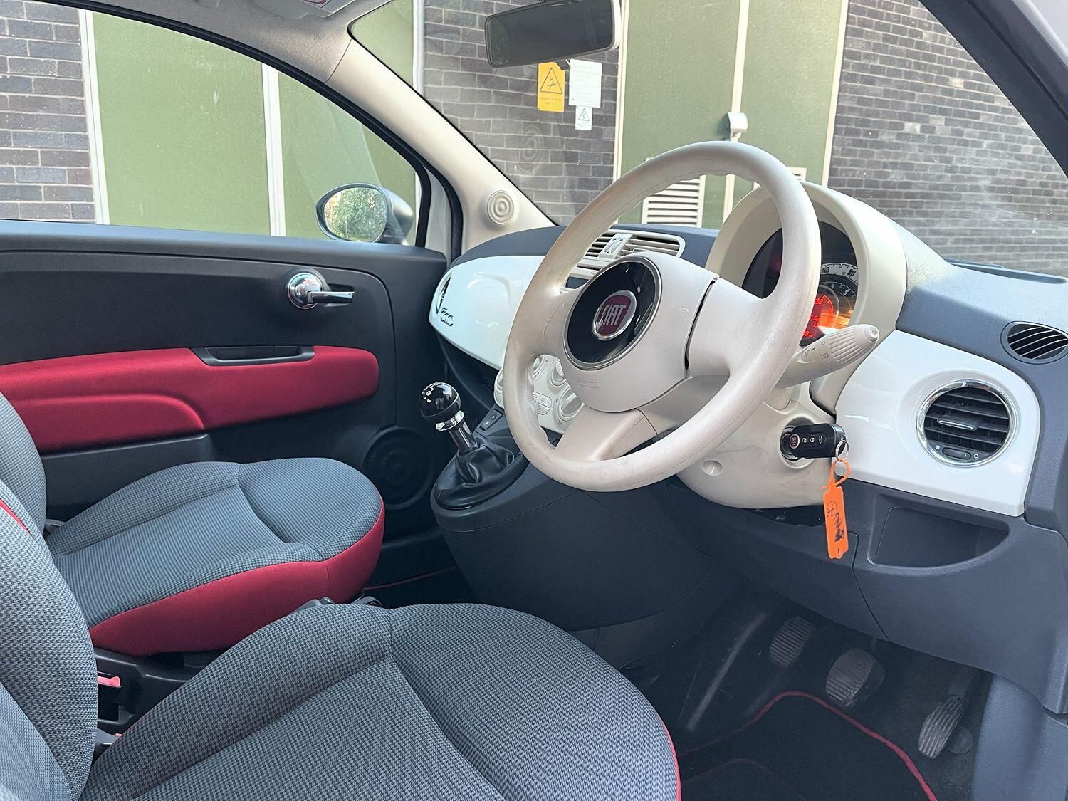 Used Fiat 500 2015 for sale - 76482881: Photo 43