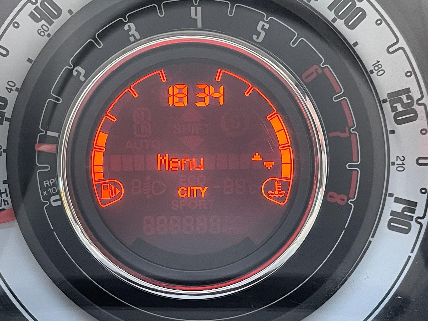 Used Fiat 500 2015 for sale - 76482881: Photo 46