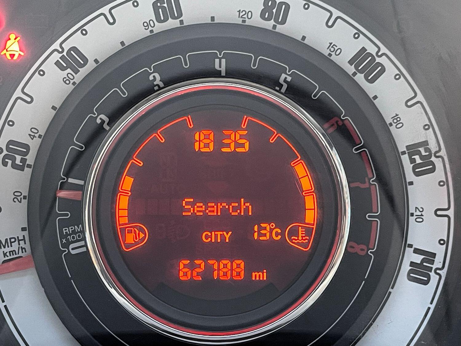 Used Fiat 500 2015 for sale - 76482881: Photo 48