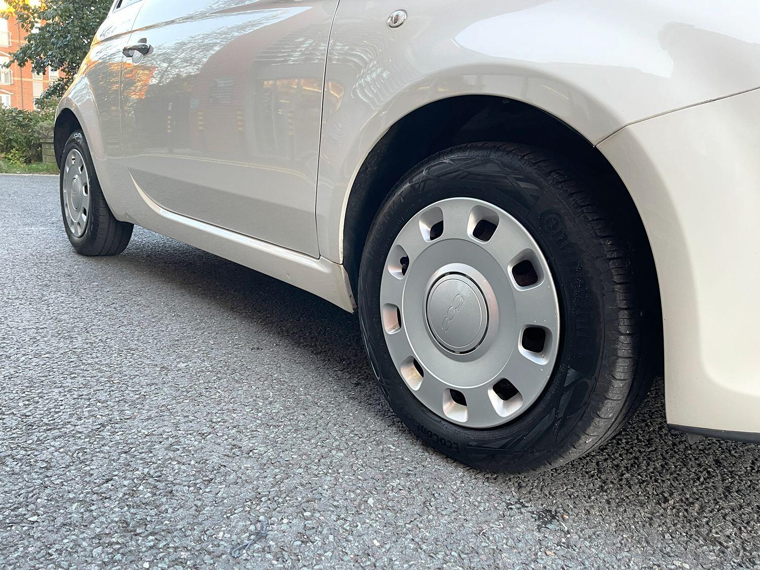 Used Fiat 500 2015 for sale - 76482881: Photo 49