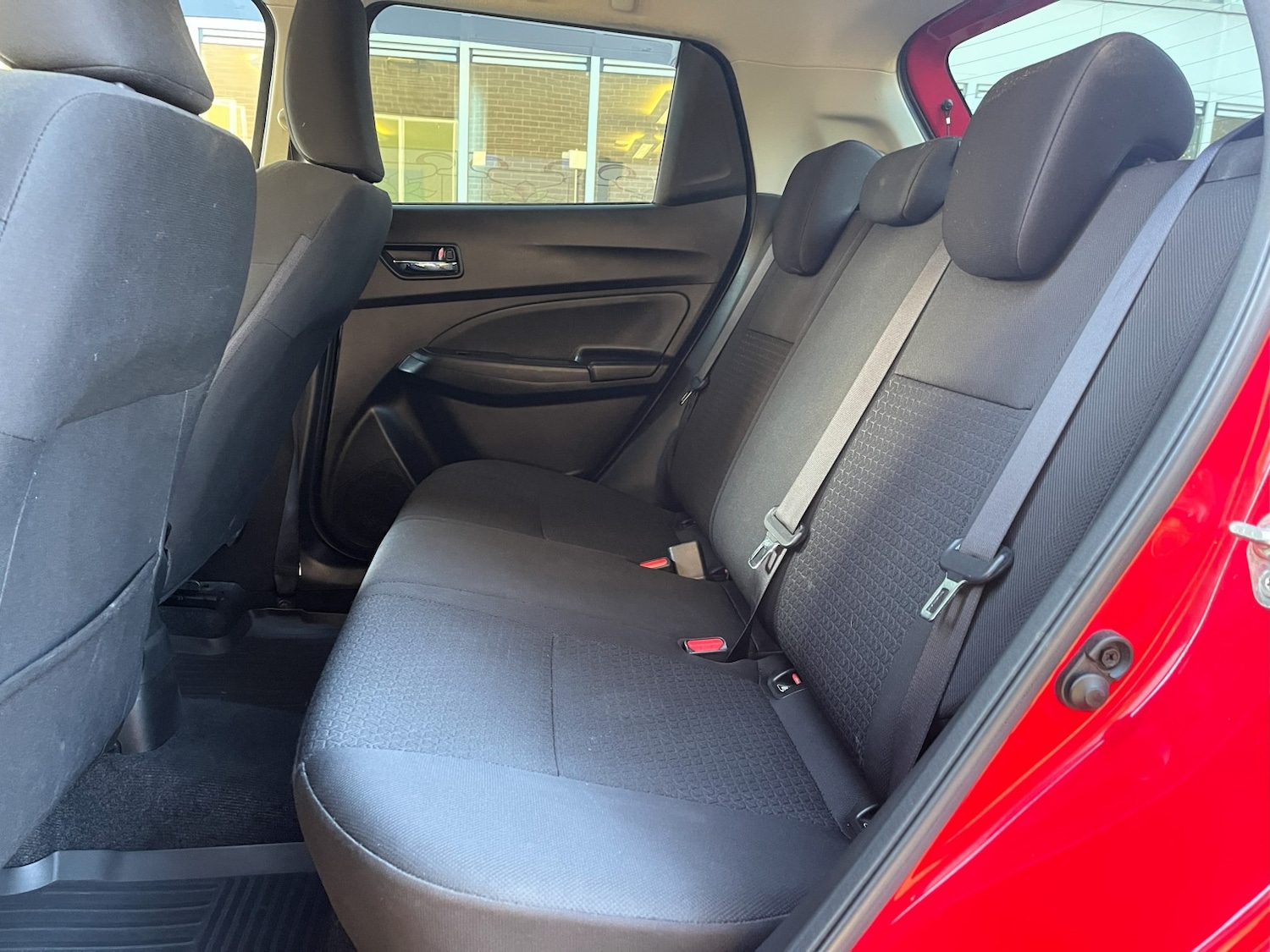 Used Suzuki Swift 2018 for sale - 76482855: Photo 12