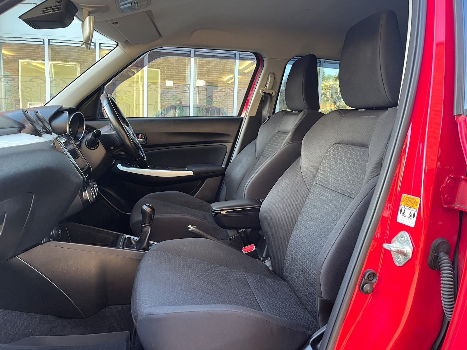 Used Suzuki Swift 2018 for sale - 76482855: Photo 13