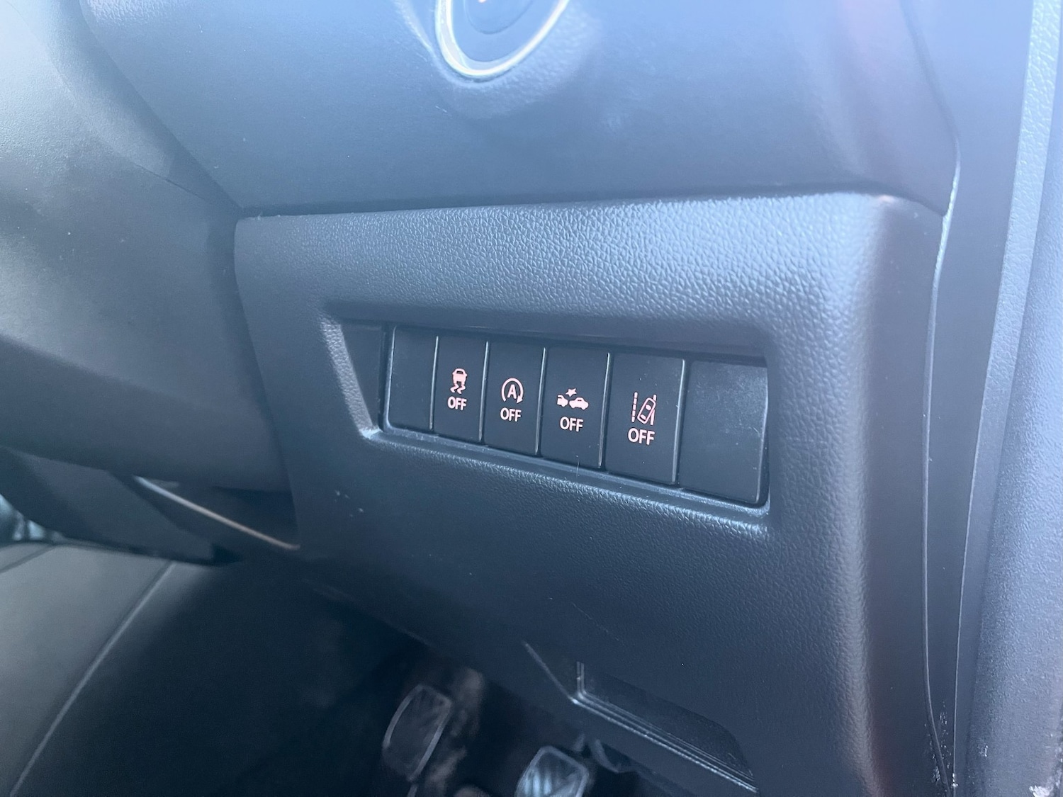 Used Suzuki Swift 2018 for sale - 76482855: Photo 15