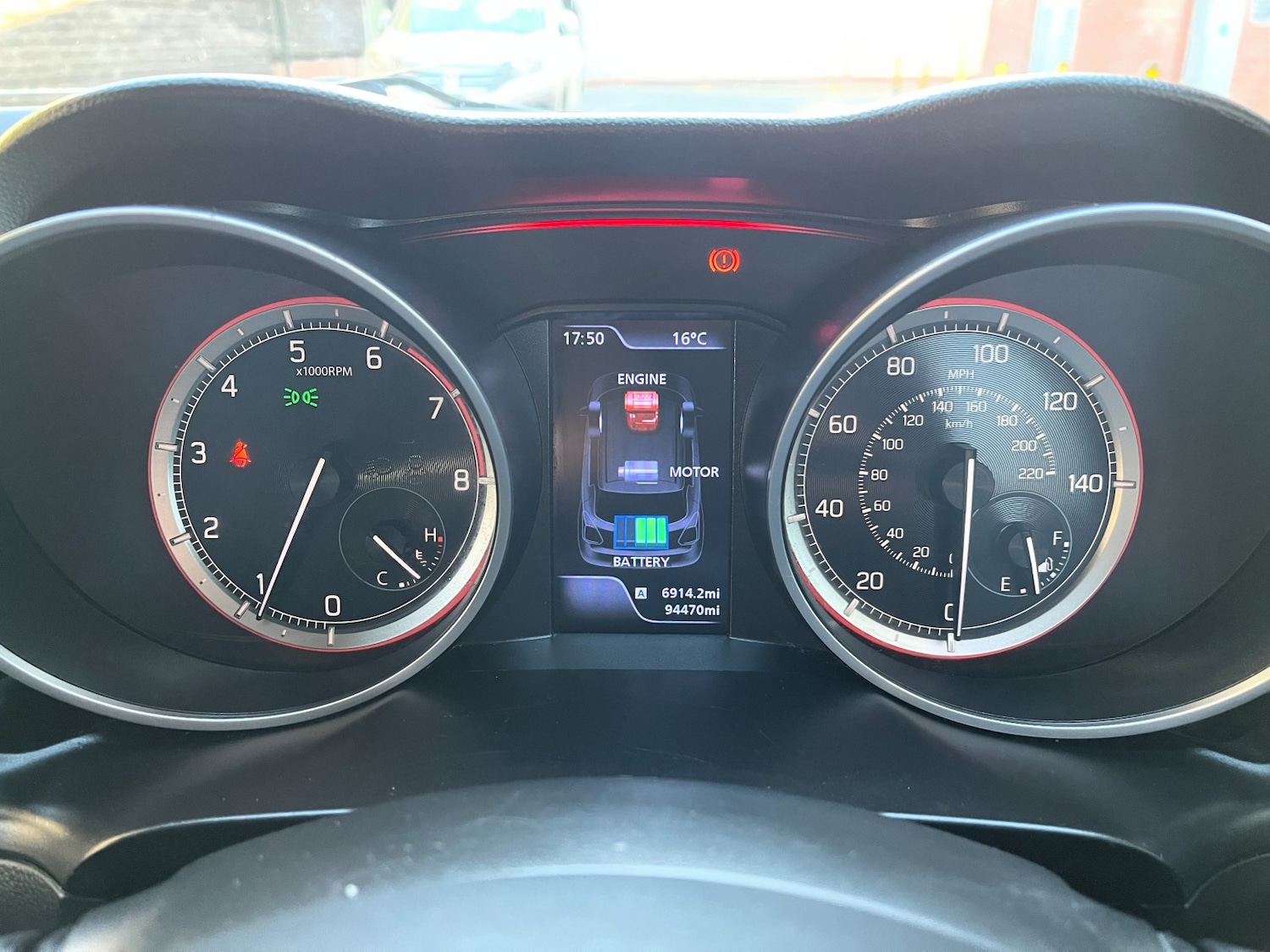 Used Suzuki Swift 2018 for sale - 76482855: Photo 17