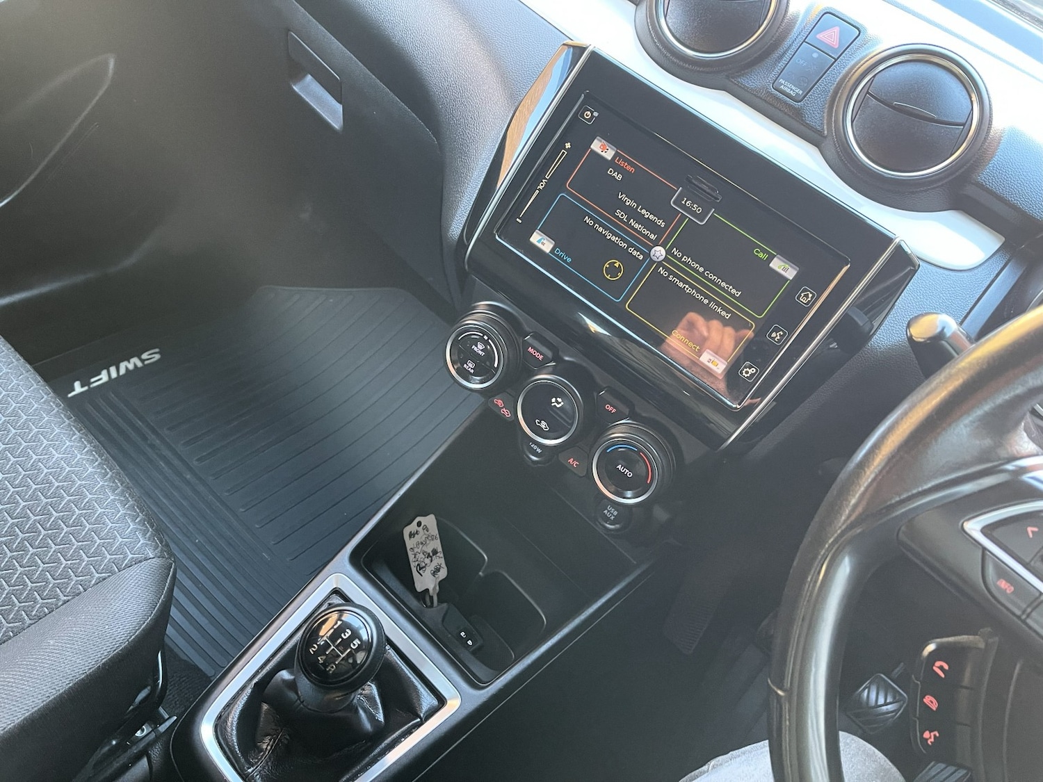 Used Suzuki Swift 2018 for sale - 76482855: Photo 18