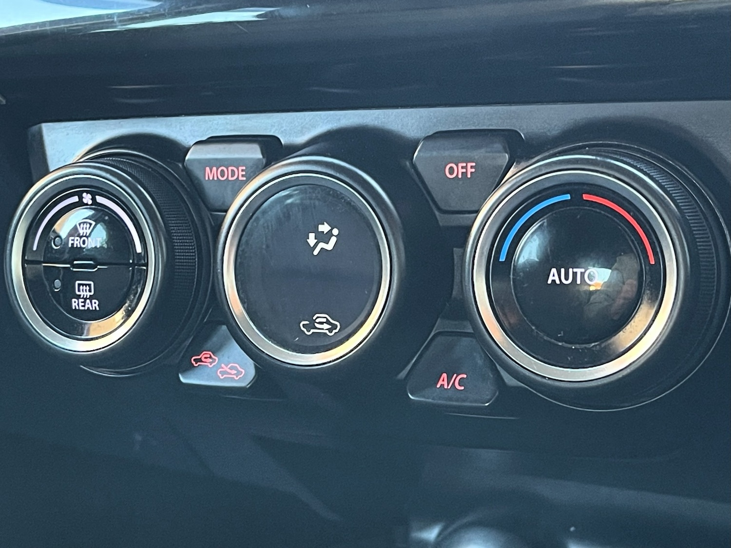 Used Suzuki Swift 2018 for sale - 76482855: Photo 19