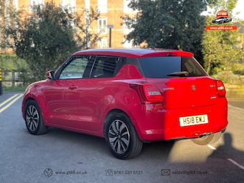 Used Suzuki Swift 2018 for sale - 76482855: Photo