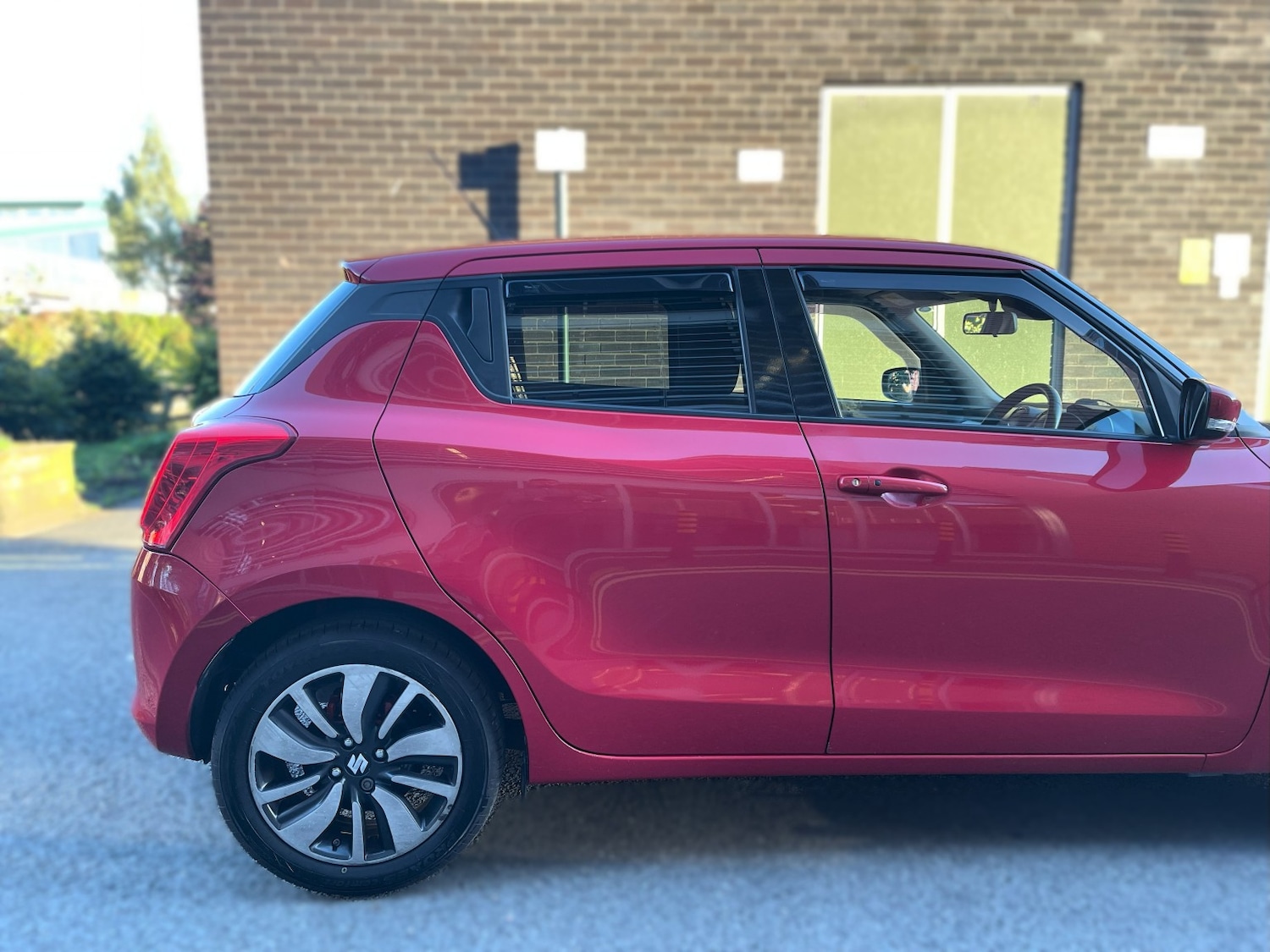 Used Suzuki Swift 2018 for sale - 76482855: Photo 43