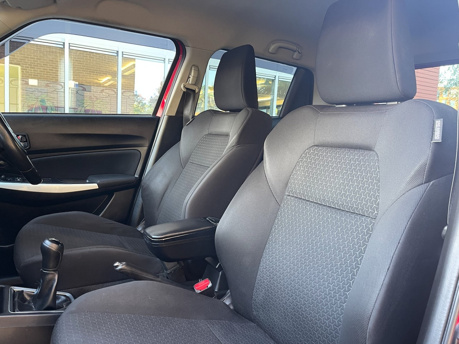 Used Suzuki Swift 2018 for sale - 76482855: Photo 47