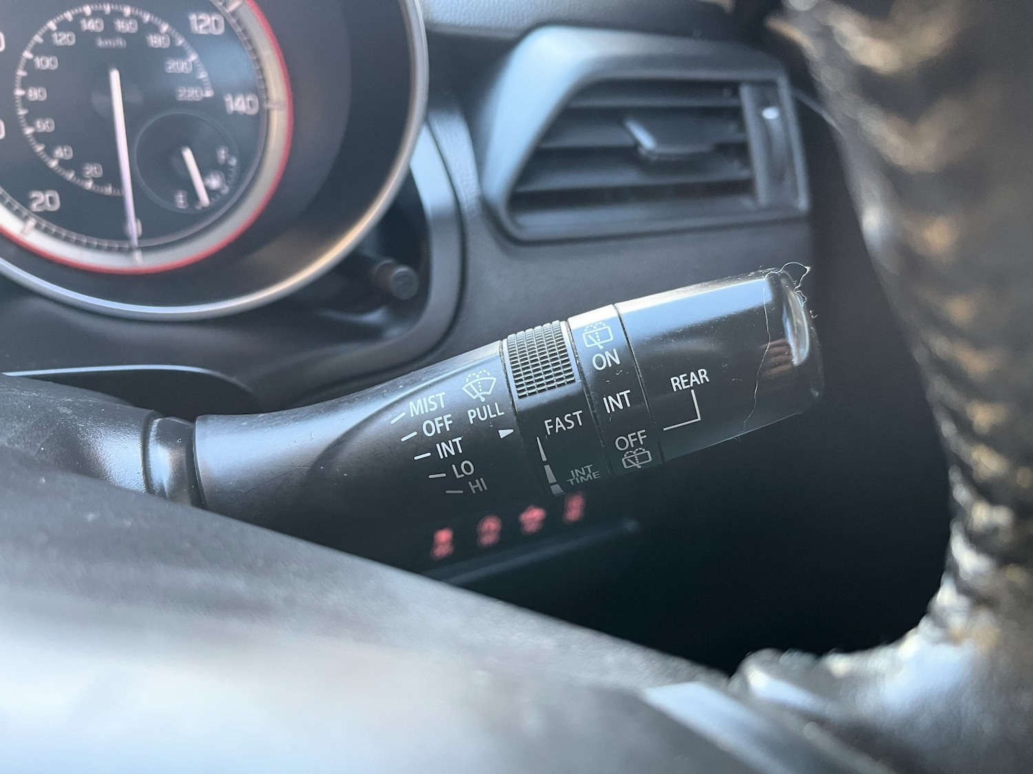 Used Suzuki Swift 2018 for sale - 76482855: Photo 57