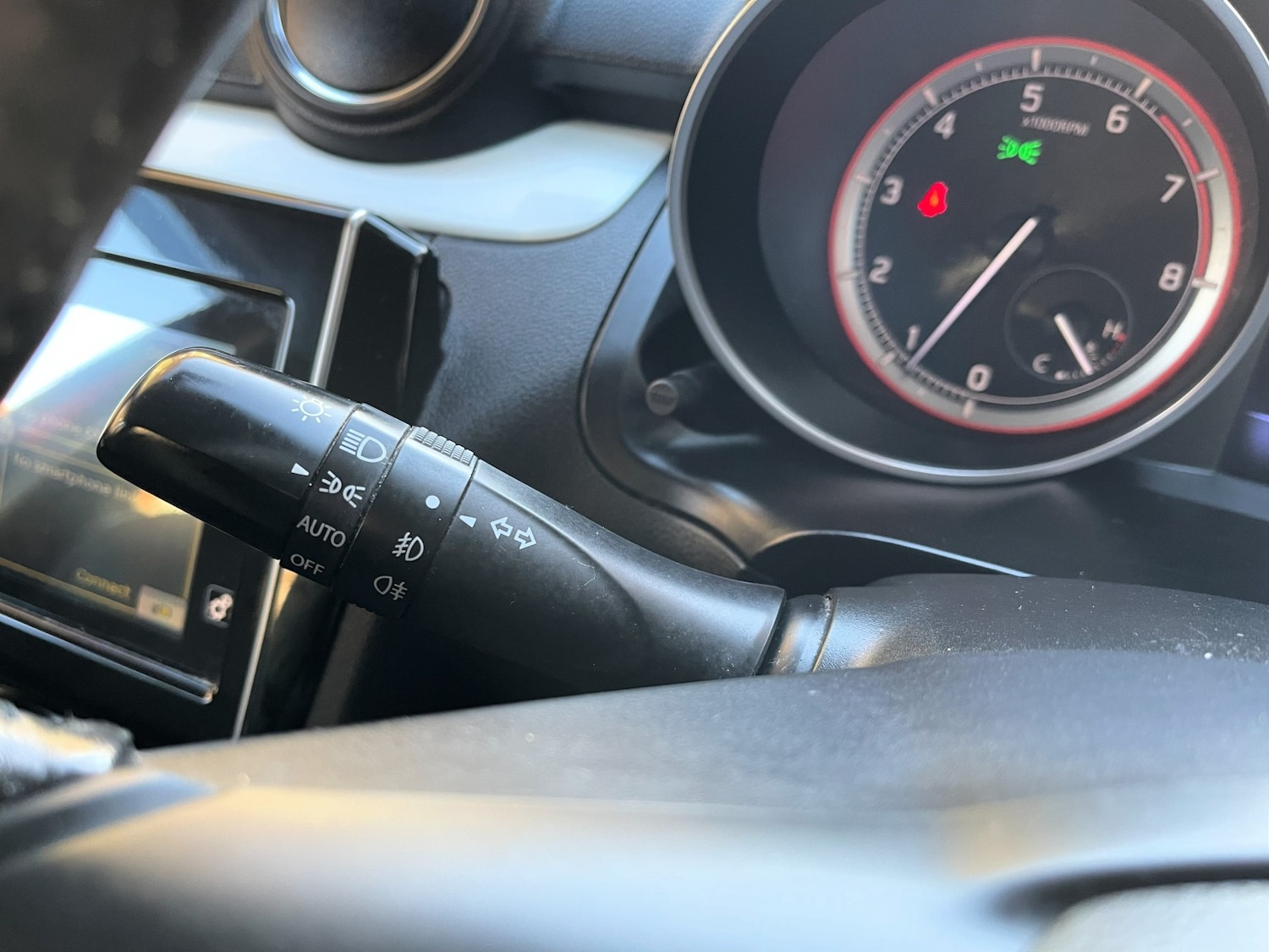 Used Suzuki Swift 2018 for sale - 76482855: Photo 58