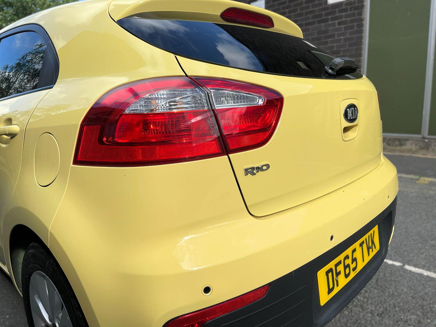 Used Kia Rio 2015 for sale - 76482851: Photo 11