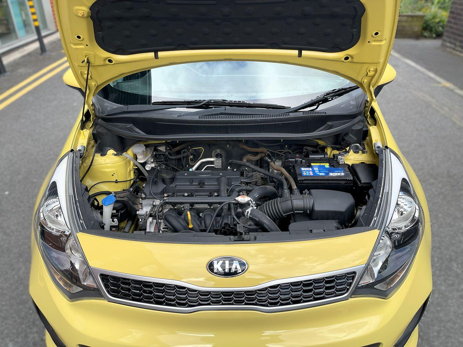 Used Kia Rio 2015 for sale - 76482851: Photo 12